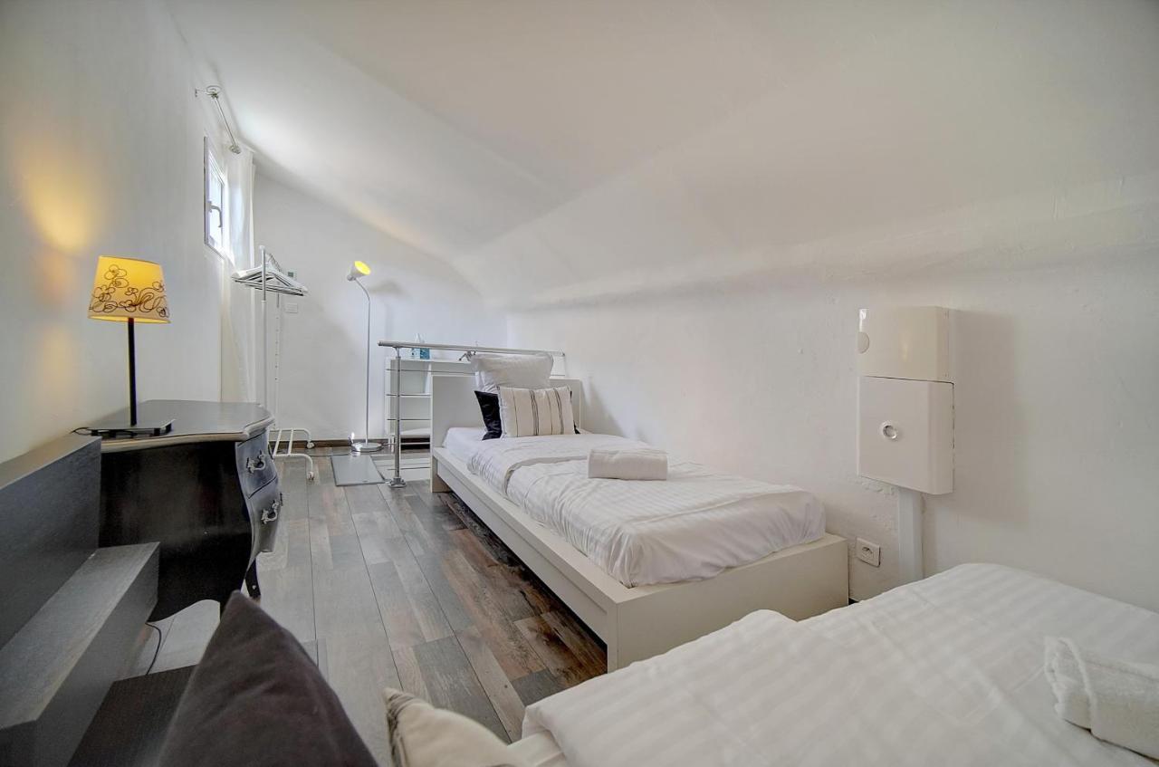 Immogroom- City Center- Ac - 5min From The Palaisrestaurant - Wifi Appartement *